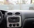 Сірий Форд Фокус, об'ємом двигуна 1.6 л та пробігом 169 тис. км за 6600 $, фото 12 на Automoto.ua