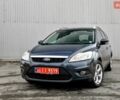 Сірий Форд Фокус, об'ємом двигуна 1.6 л та пробігом 200 тис. км за 5950 $, фото 10 на Automoto.ua