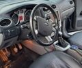 Серый Форд Фокус, объемом двигателя 1.6 л и пробегом 310 тыс. км за 6000 $, фото 11 на Automoto.ua