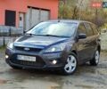 Форд Фокус 2010 в Турке на Automoto.ua Серый Форд Фокус, объемом двигателя 2 л и пробегом 240 тыс. км за 4500 $, фото 2 на Automoto.ua