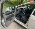 Сірий Форд Фокус, об'ємом двигуна 1.6 л та пробігом 160 тис. км за 5850 $, фото 35 на Automoto.ua
