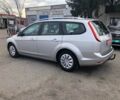Серый Форд Фокус, объемом двигателя 1.6 л и пробегом 158 тыс. км за 6800 $, фото 7 на Automoto.ua