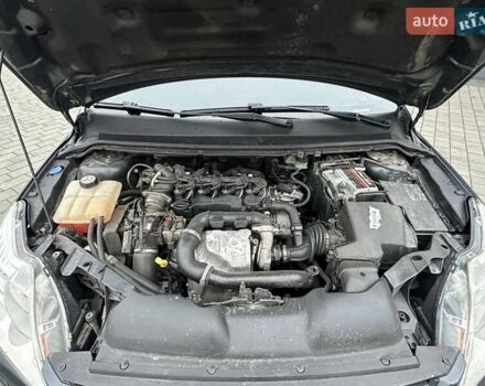 Сірий Форд Фокус, об'ємом двигуна 1.6 л та пробігом 276 тис. км за 5700 $, фото 14 на Automoto.ua