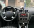 Сірий Форд Фокус, об'ємом двигуна 1.6 л та пробігом 287 тис. км за 5500 $, фото 21 на Automoto.ua