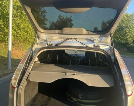 Сірий Форд Фокус, об'ємом двигуна 1.6 л та пробігом 295 тис. км за 5200 $, фото 7 на Automoto.ua