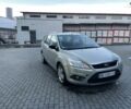 Сірий Форд Фокус, об'ємом двигуна 1.6 л та пробігом 198 тис. км за 5000 $, фото 1 на Automoto.ua