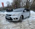 Сірий Форд Фокус, об'ємом двигуна 1.6 л та пробігом 290 тис. км за 5500 $, фото 10 на Automoto.ua