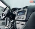 Серый Форд Фокус, объемом двигателя 1.8 л и пробегом 231 тыс. км за 4999 $, фото 27 на Automoto.ua