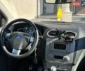 Сірий Форд Фокус, об'ємом двигуна 1.56 л та пробігом 276 тис. км за 5500 $, фото 47 на Automoto.ua