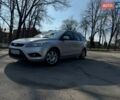 Сірий Форд Фокус, об'ємом двигуна 1.6 л та пробігом 301 тис. км за 5499 $, фото 16 на Automoto.ua