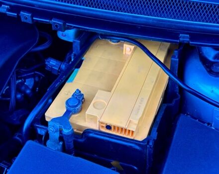 Серый Форд Фокус, объемом двигателя 1.6 л и пробегом 232 тыс. км за 6300 $, фото 13 на Automoto.ua