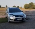 Серый Форд Фокус, объемом двигателя 1.6 л и пробегом 220 тыс. км за 5500 $, фото 1 на Automoto.ua