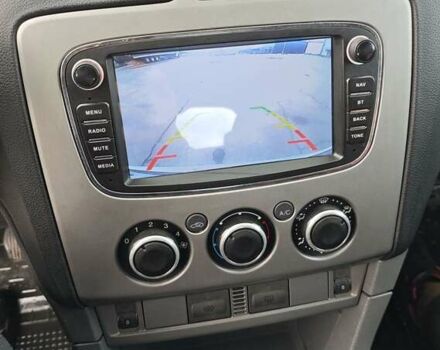 Серый Форд Фокус, объемом двигателя 1.6 л и пробегом 187 тыс. км за 5899 $, фото 15 на Automoto.ua