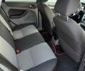 Сірий Форд Фокус, об'ємом двигуна 1.6 л та пробігом 252 тис. км за 5900 $, фото 13 на Automoto.ua