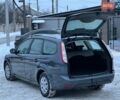 Сірий Форд Фокус, об'ємом двигуна 1.6 л та пробігом 217 тис. км за 5550 $, фото 33 на Automoto.ua