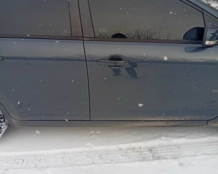 Сірий Форд Фокус, об'ємом двигуна 1.6 л та пробігом 2 тис. км за 6000 $, фото 5 на Automoto.ua