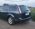 Серый Форд Фокус, объемом двигателя 0 л и пробегом 294 тыс. км за 5999 $, фото 4 на Automoto.ua
