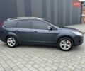 Сірий Форд Фокус, об'ємом двигуна 1.6 л та пробігом 276 тис. км за 5700 $, фото 2 на Automoto.ua