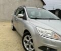 Сірий Форд Фокус, об'ємом двигуна 1.6 л та пробігом 179 тис. км за 5900 $, фото 2 на Automoto.ua