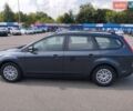 Сірий Форд Фокус, об'ємом двигуна 1.6 л та пробігом 194 тис. км за 6200 $, фото 1 на Automoto.ua