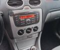 Сірий Форд Фокус, об'ємом двигуна 1.6 л та пробігом 232 тис. км за 5850 $, фото 23 на Automoto.ua