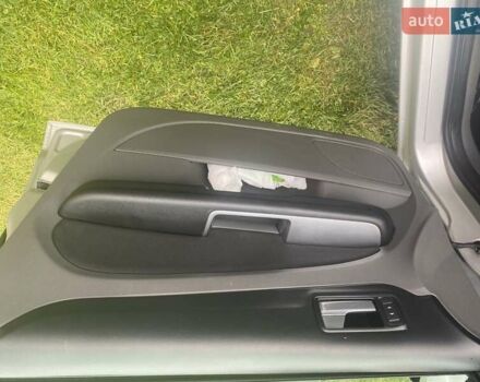 Серый Форд Фокус, объемом двигателя 1.8 л и пробегом 299 тыс. км за 6900 $, фото 17 на Automoto.ua