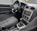 Сірий Форд Фокус, об'ємом двигуна 1.6 л та пробігом 213 тис. км за 5900 $, фото 12 на Automoto.ua