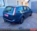 Сірий Форд Фокус, об'ємом двигуна 1.6 л та пробігом 204 тис. км за 6300 $, фото 5 на Automoto.ua