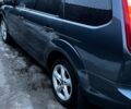 Сірий Форд Фокус, об'ємом двигуна 1.6 л та пробігом 350 тис. км за 6000 $, фото 1 на Automoto.ua