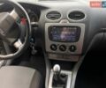 Сірий Форд Фокус, об'ємом двигуна 1.56 л та пробігом 240 тис. км за 5500 $, фото 2 на Automoto.ua