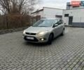 Сірий Форд Фокус, об'ємом двигуна 1.6 л та пробігом 193 тис. км за 5300 $, фото 1 на Automoto.ua