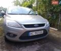 Сірий Форд Фокус, об'ємом двигуна 1.8 л та пробігом 221 тис. км за 5300 $, фото 4 на Automoto.ua