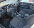 Сірий Форд Фокус, об'ємом двигуна 0 л та пробігом 208 тис. км за 5300 $, фото 11 на Automoto.ua