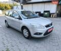 Сірий Форд Фокус, об'ємом двигуна 1.6 л та пробігом 178 тис. км за 5990 $, фото 16 на Automoto.ua