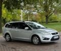 Сірий Форд Фокус, об'ємом двигуна 1.56 л та пробігом 235 тис. км за 6000 $, фото 8 на Automoto.ua