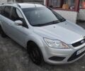 Сірий Форд Фокус, об'ємом двигуна 1.56 л та пробігом 322 тис. км за 5000 $, фото 3 на Automoto.ua