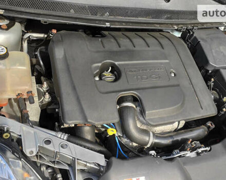 Серый Форд Фокус, объемом двигателя 1.6 л и пробегом 248 тыс. км за 6400 $, фото 20 на Automoto.ua