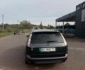 Серый Форд Фокус, объемом двигателя 1.6 л и пробегом 327 тыс. км за 5500 $, фото 3 на Automoto.ua