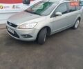 Сірий Форд Фокус, об'ємом двигуна 1.56 л та пробігом 273 тис. км за 6300 $, фото 1 на Automoto.ua