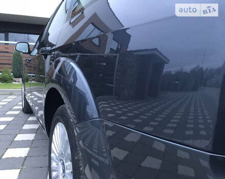 Серый Форд Фокус, объемом двигателя 1.6 л и пробегом 177 тыс. км за 6899 $, фото 44 на Automoto.ua
