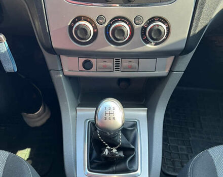 Серый Форд Фокус, объемом двигателя 1.6 л и пробегом 270 тыс. км за 5999 $, фото 52 на Automoto.ua