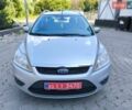 Сірий Форд Фокус, об'ємом двигуна 1.6 л та пробігом 178 тис. км за 5990 $, фото 2 на Automoto.ua