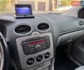 Сірий Форд Фокус, об'ємом двигуна 1.6 л та пробігом 214 тис. км за 6000 $, фото 8 на Automoto.ua