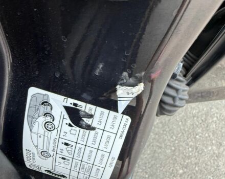 Серый Форд Фокус, объемом двигателя 1.6 л и пробегом 217 тыс. км за 6000 $, фото 18 на Automoto.ua