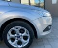 Сірий Форд Фокус, об'ємом двигуна 1.6 л та пробігом 242 тис. км за 5800 $, фото 6 на Automoto.ua