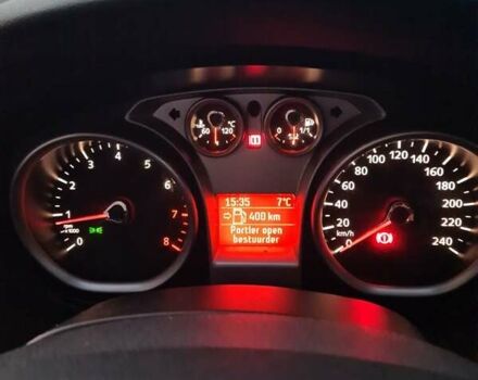 Сірий Форд Фокус, об'ємом двигуна 1.6 л та пробігом 245 тис. км за 4999 $, фото 9 на Automoto.ua