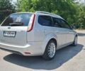 Сірий Форд Фокус, об'ємом двигуна 1.6 л та пробігом 326 тис. км за 4900 $, фото 2 на Automoto.ua