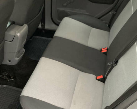 Сірий Форд Фокус, об'ємом двигуна 1.6 л та пробігом 203 тис. км за 6250 $, фото 8 на Automoto.ua