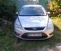 Сірий Форд Фокус, об'ємом двигуна 1.6 л та пробігом 220 тис. км за 4598 $, фото 3 на Automoto.ua