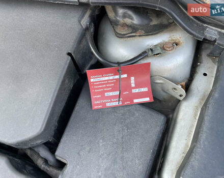 Серый Форд Фокус, объемом двигателя 1.56 л и пробегом 198 тыс. км за 6000 $, фото 17 на Automoto.ua